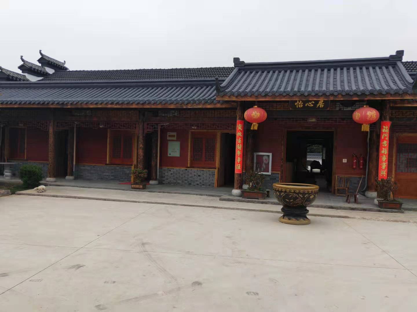 古建筑瓦的優(yōu)勢(shì)有哪些